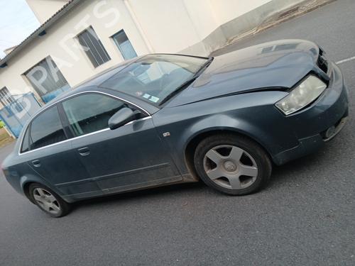 Rear bumper AUDI A4 B6 (8E2) 2.5 TDI | BP29360487C8 