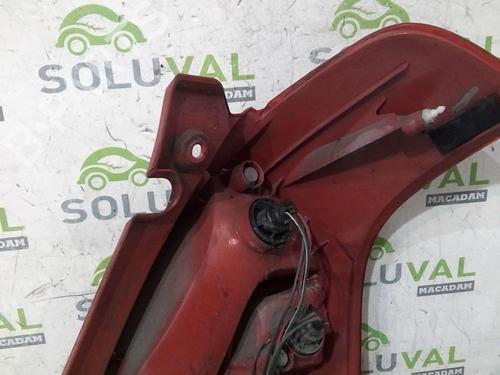 Left taillight SUZUKI SWIFT III (MZ, EZ) 1.3 DDiS (RS413D) | BP22004975C34 