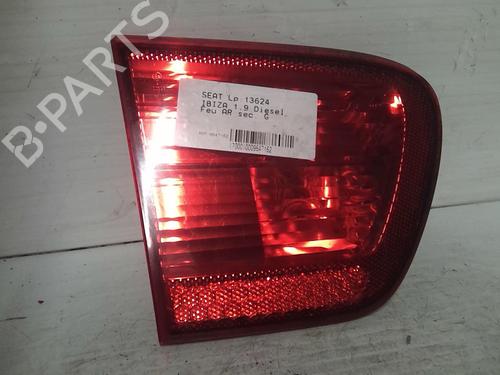 Used Left tailgate light Left tailgate light SEAT IBIZA II (6K1) 1.9 TDI (90 hp) 20370766 20370766
