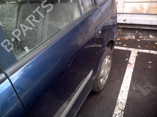 Left headlight MAZDA PREMACY (CP) 2.0 TD | BP21999000C28 - Image 13