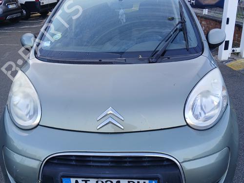 Engine CITROËN C1 (PM_, PN_) 1.0 | BP38233726M1 - Image 15