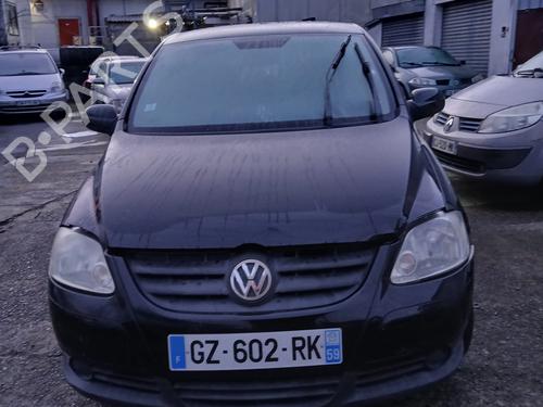 Right front fenders VW FOX Hatchback (5Z1, 5Z3, 5Z4) 1.2 | BP31910716C42 