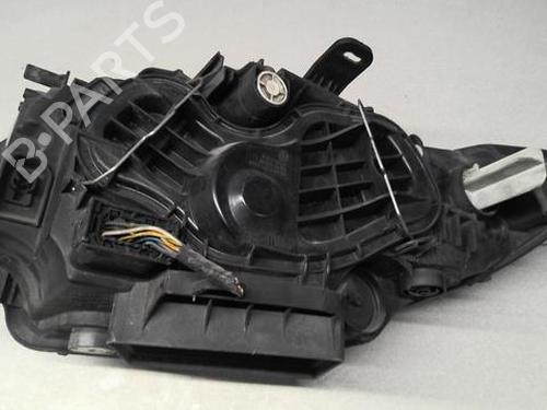 Right headlight BMW 1 (E87) 120 d | BP20368607C29 