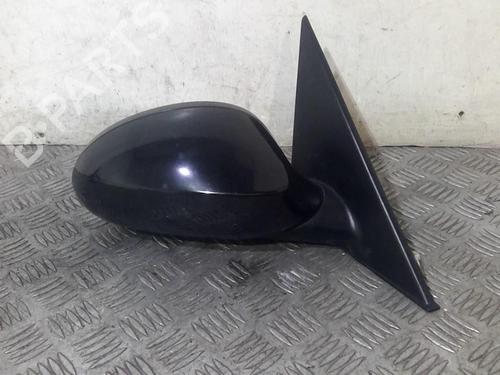 Used Right mirror BMW 1 (E87) 118 d (122 hp) 20356589