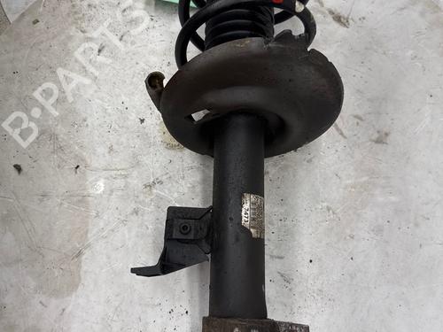 Right front shock absorber CITROËN C4 II (NC_) 1.6 HDi 90 | BP36249103M17 - Image 3