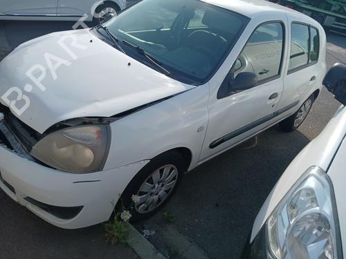 Front left panel RENAULT CLIO II (BB_, CB_) 1.5 dCi (B/CB3M) | BP28111848C58 - Image 24