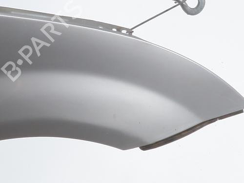 Right front fenders CITROËN C2 (JM_) 1.4 HDi | BP28080219C42 