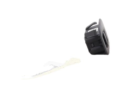 Left rear window switch PEUGEOT 2008 I (CU_) 1.2 VTi | BP40440831I29 - Image 2