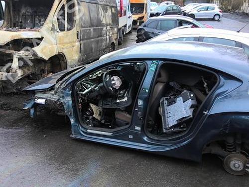 Switch CITROËN DS4 (NX_) 1.6 HDi 115 | BP32010070I30  - Image 24