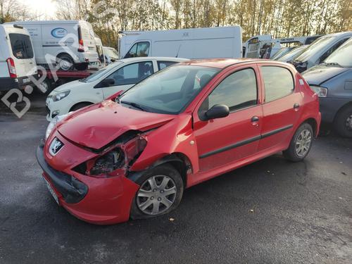 Right front window switch PEUGEOT 206+ (2L_, 2M_) 1.4 HDi eco 70 | BP31818172I26 - Image 10