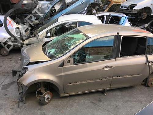 Engine control unit (ECU) RENAULT CLIO III (BR0/1, CR0/1) 1.5 dCi (C/BR0G, C/BR1G) | BP29342023M57  - Image 23