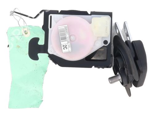Used Rear center seatbelt Rear center seatbelt CITROËN C4 Grand Picasso I (UA_) 1.6 HDi (109 hp) 31115158 31115158