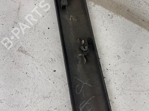 Dørliste Dørliste RENAULT GRAND SCÉNIC II (JM0/1_) [2004-2009] 37246380 37246380