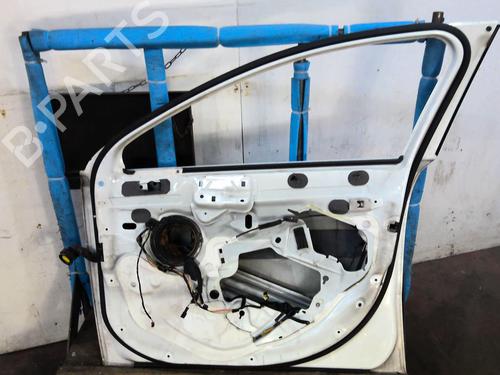 Right front door PEUGEOT 508 I (8D_) 1.6 HDi | BP20366023C3 