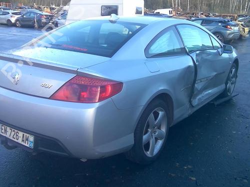 Left front window switch PEUGEOT 407 Coupe (6C_) 2.7 HDi | BP20353540I27 - Image 10