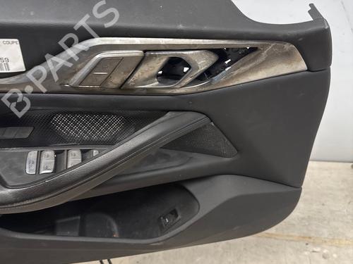 Front left panel BMW 4 Gran Coupe (G26) 420 d Mild-Hybrid | BP38726081C58 - Image 2