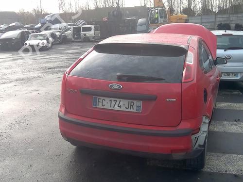 Left headlight FORD FOCUS II (DA_, HCP, DP) 1.6 TDCi | BP22000696C28 