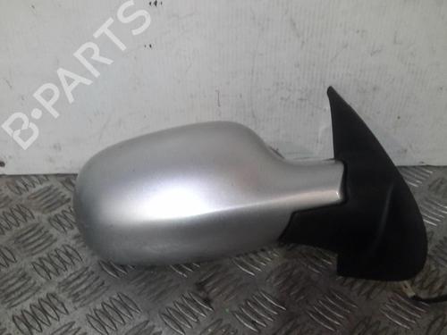 Right mirror NISSAN MICRA III (K12) 1.5 dCi | BP20367384C27