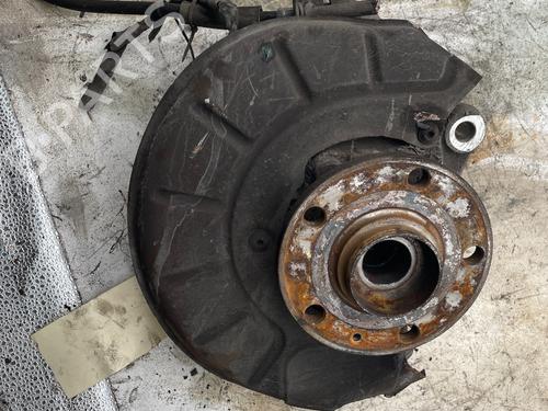 Right front steering knuckle VW PASSAT B6 (3C2) 2.0 TDI 16V | BP40173002M26  - Image 7