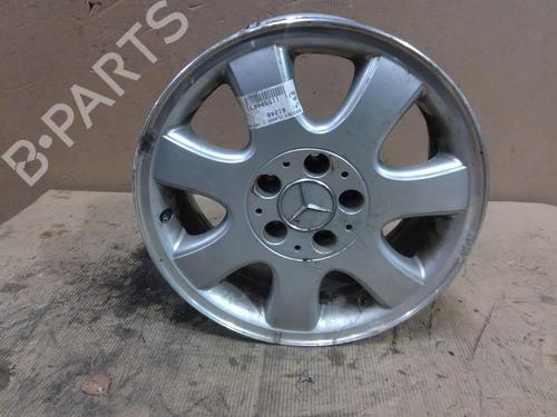 Used Rim MERCEDES-BENZ C-CLASS (W203) C 220 CDI (203.006) (136 hp) 31800045