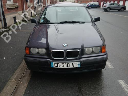 Used Parts BMW 3 Compact (E36) 316 i (102 hp) 4414861
