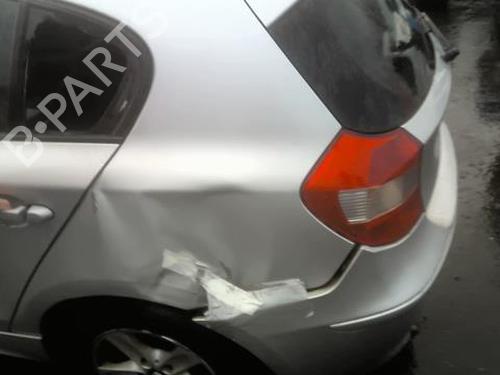 Front left seatbelt BMW 1 (E87) 118 d | BP23137778I26 - Image 4