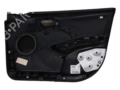 Used Front left panel Front left panel PEUGEOT 208 I (CA_, CC_) 1.4 HDi (68 hp) 26648241 26648241