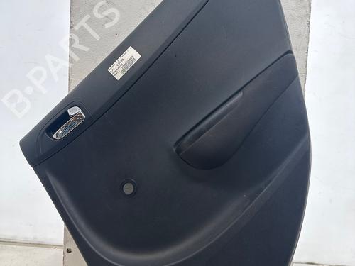 Rear right panel HYUNDAI i20 I (PB, PBT) 1.4 CRDi | BP37086083C61 - Image 4