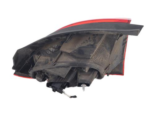 Right taillight RENAULT TWINGO II (CN0_) 1.2 16V (CN04, CN0B) | BP24816857C35 - Image 5