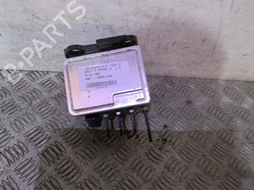 ABS pump VW GOLF VII (5G1, BQ1, BE1, BE2) 1.6 TDI | BP20358312M43 