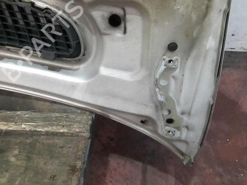 Hood BMW X5 (E53) 3.0 d | BP20368064C1 