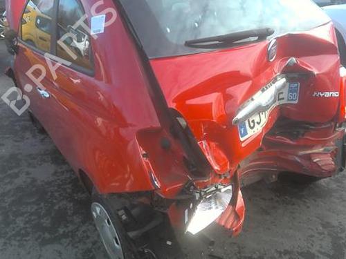 Starter FIAT 500 (312_) 1.0 Mild Hybrid (312.AYD1B) | BP25275898M8 - Image 12