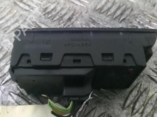 Left front window switch OPEL INSIGNIA A (G09) 2.0 CDTI (68) | BP20353684I27  - Image 7