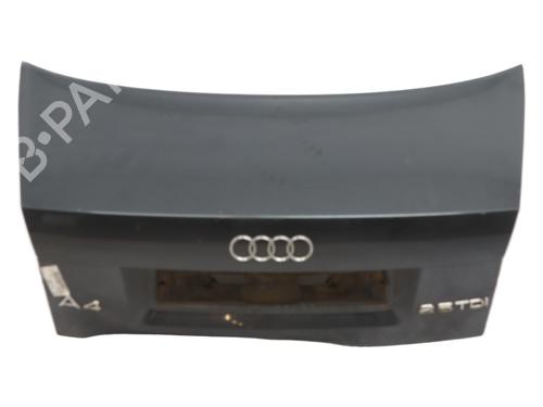 Tailgate AUDI A4 B6 (8E2) 2.5 TDI | BP29407606C6 - Image 3