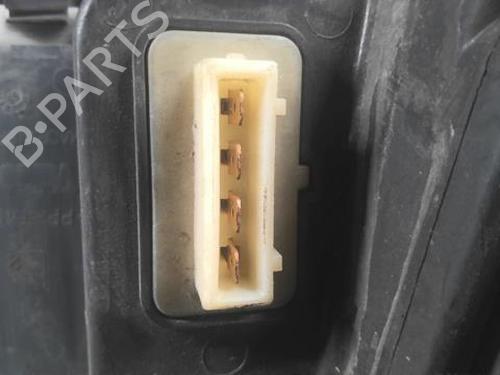 Used Left headlight Left headlight 22000105 22000105