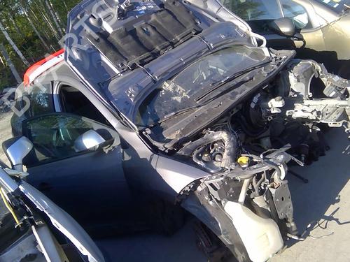 Rear left panel RENAULT MEGANE III Hatchback (BZ0/1_, B3_) 1.5 dCi (BZ09, BZ0D, BZ1W, BZ29, BZ14) | BP34203521C60  - Image 27