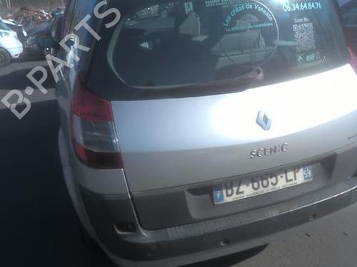 Left front window switch RENAULT GRAND SCÉNIC II (JM0/1_) 1.9 dCi (JM14) | BP27304908I27 - Image 22