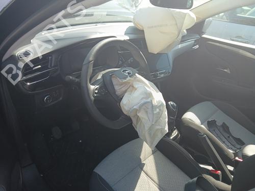 Instrument cluster OPEL CORSA F (P2JO) 1.2 (68) | BP28080199C47 - Image 10