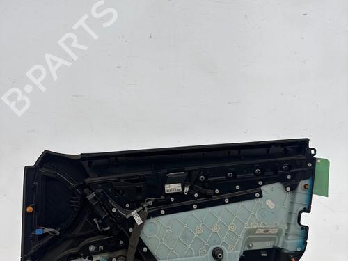 Front left panel MERCEDES-BENZ C-CLASS (W204) C 200 CDI (204.007, 204.006) | BP36591852C58 - Image 2