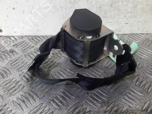 Used Rear left seatbelt Rear left seatbelt DACIA SANDERO 1.4 MPI LPG (72 hp) 20366299 20366299