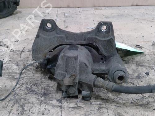 Right front brake caliper FORD KA (RU8) 1.2 | BP28166474M104 