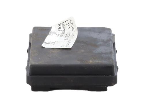 Fuse box ALPINE A290 220 | BP38726116E1 - Image 3