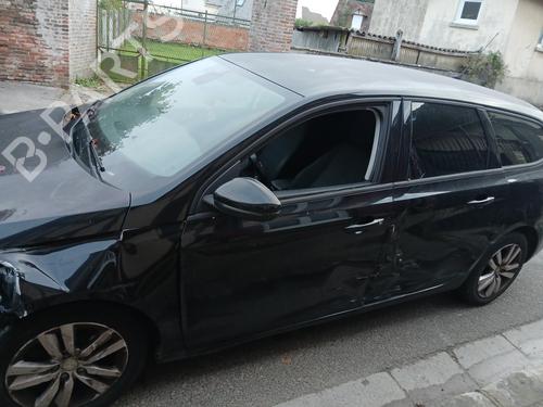 Elettroventola PEUGEOT 308 SW II (LC_, LJ_, LR_, LX_, L4_) 1.6 BlueHDi 120 | BP30823879M35