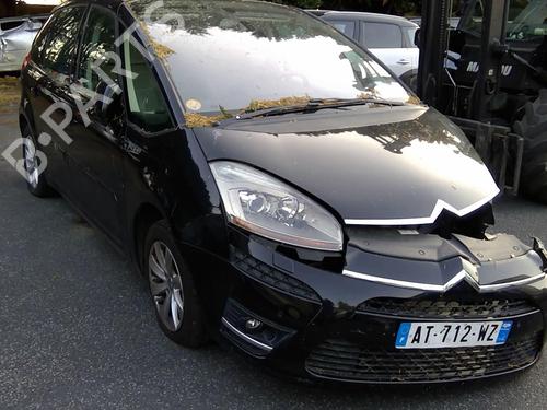 Switch CITROËN C4 Picasso I MPV (UD_) 1.6 HDi | BP27508367I30 