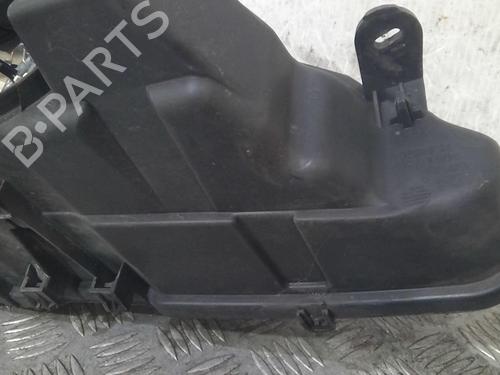 Left headlight PEUGEOT 607 (9D, 9U) 2.0 HDI | BP20369637C28 