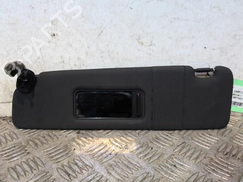 Used Left sun visor Left sun visor AUDI A3 Convertible (8P7) 1.9 TDI (105 hp) 22005397 22005397