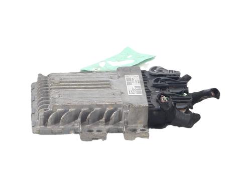 Engine control unit (ECU) DACIA DUSTER (HS_) 1.5 dCi (HSMC) | BP39519295M57 - Image 4