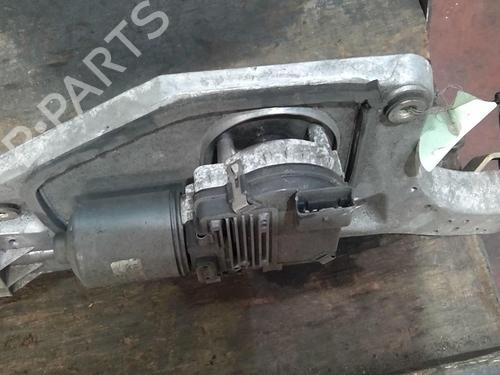 Used Front wiper motor Front wiper motor RENAULT VEL SATIS (BJ0_) 2.2 dCi (BJ0E, BJ0F) (150 hp) 21817252 21817252