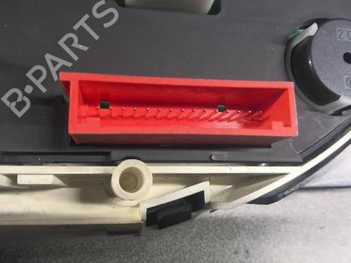 Instrument cluster RENAULT LAGUNA II (BG0/1_) 1.9 dCi (BG08, BG0G) | BP20367311C47 