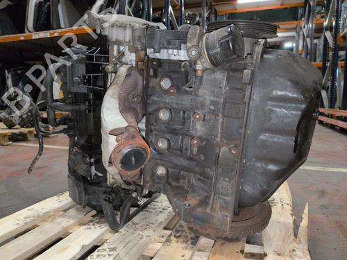 Engine RENAULT TWINGO II (CN0_) 1.2 16V (CN0K, CN0V, CN0A) | BP38032876M1  - Image 6